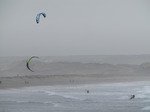 SX02944 Kitesurfers at Tramore beach.jpg